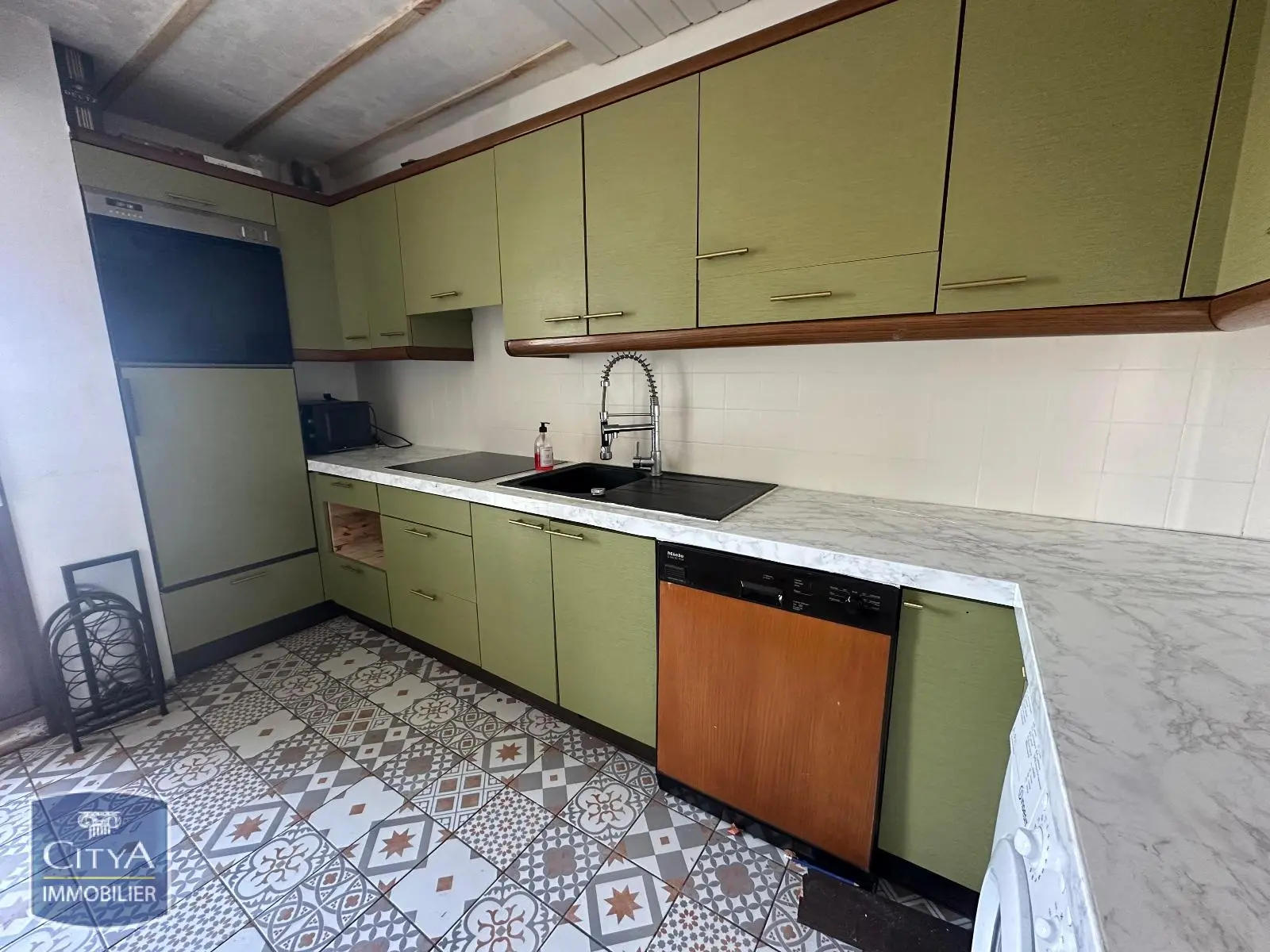 Photo 7 Appartement 3 pièces 61.36m²