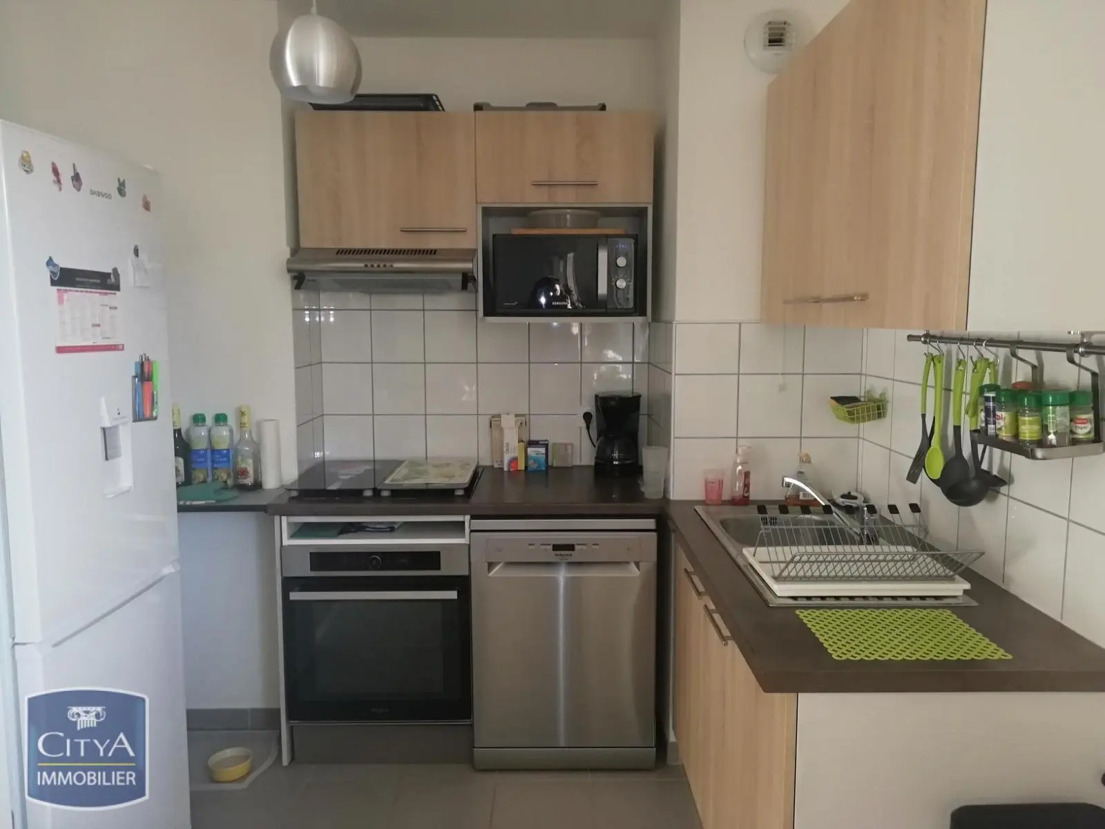 Photo 1 Appartement 3 pièces 68.1m²