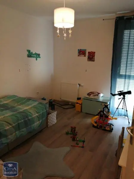 Photo 5 Appartement 3 pièces 65.86m²
