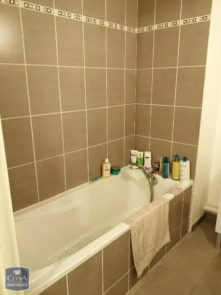 Photo 6 Appartement 3 pièces 65.86m²