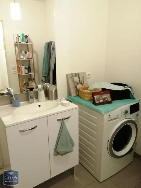 Photo 4 Appartement 3 pièces 65.86m²