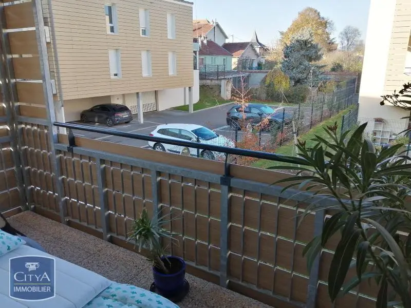 Photo 7 Appartement 3 pièces 65.86m²