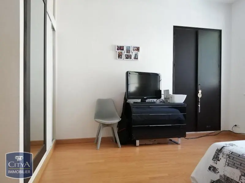 Photo 6 Appartement 2 pièces 61.8m²