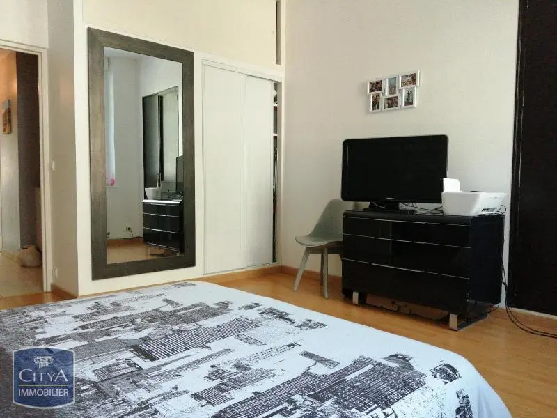 Photo 7 Appartement 2 pièces 61.8m²