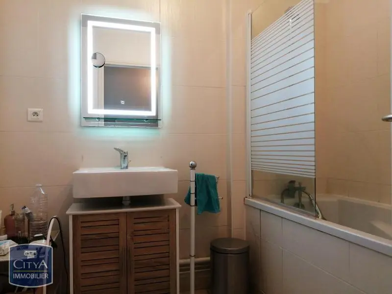 Photo 5 Appartement 2 pièces 61.8m²