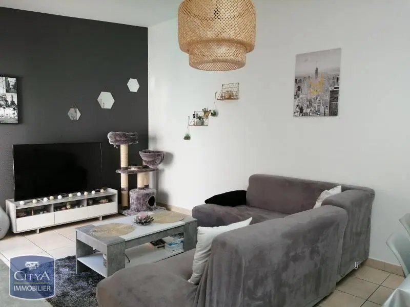 Photo 1 Appartement 2 pièces 61.8m²