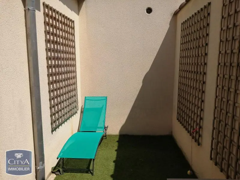 Photo 8 Appartement 2 pièces 61.8m²