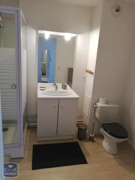 Photo 5 Appartement 2 pièces 52.56m²