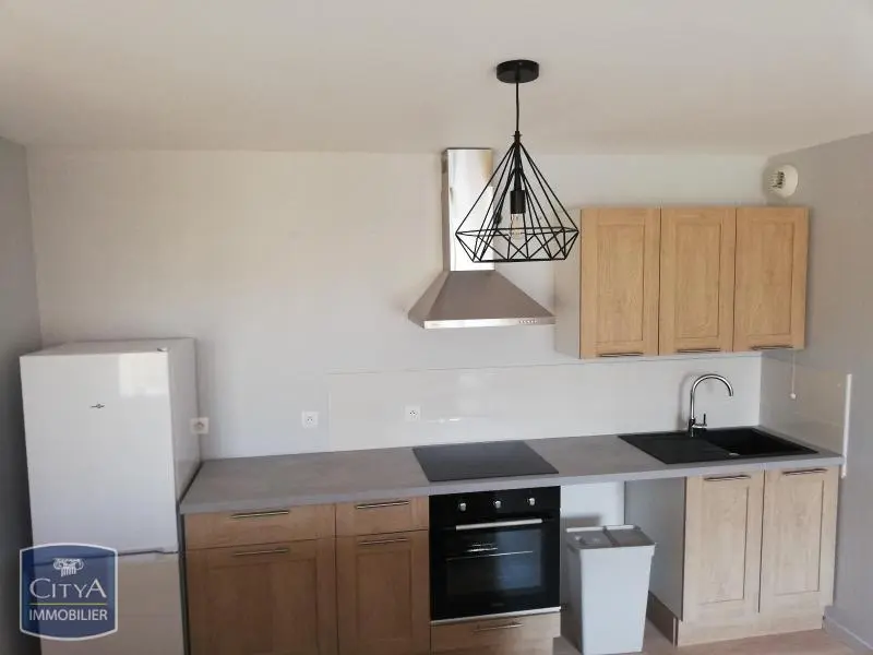 Photo 3 Appartement 2 pièces 52.56m²