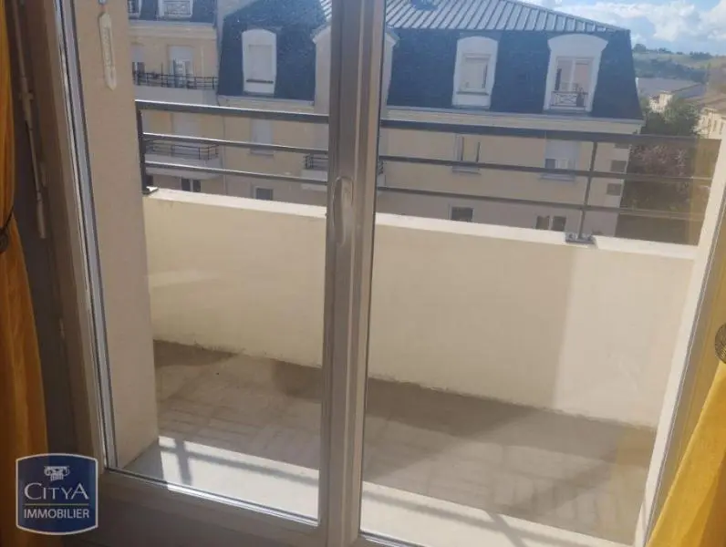 Photo 8 Appartement 2 pièces 52.56m²