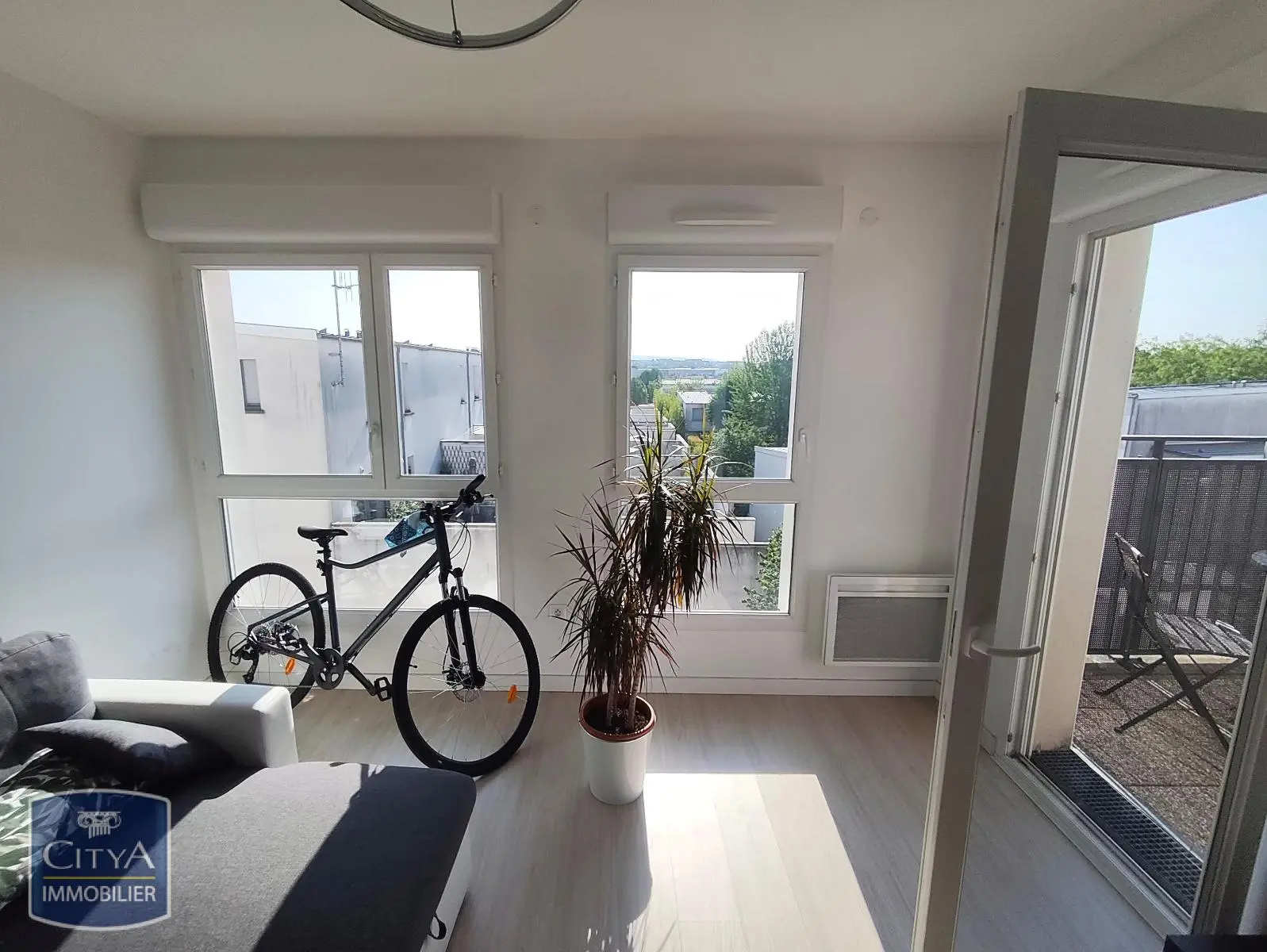 Photo 4 Appartement 2 pièces 41.98m²