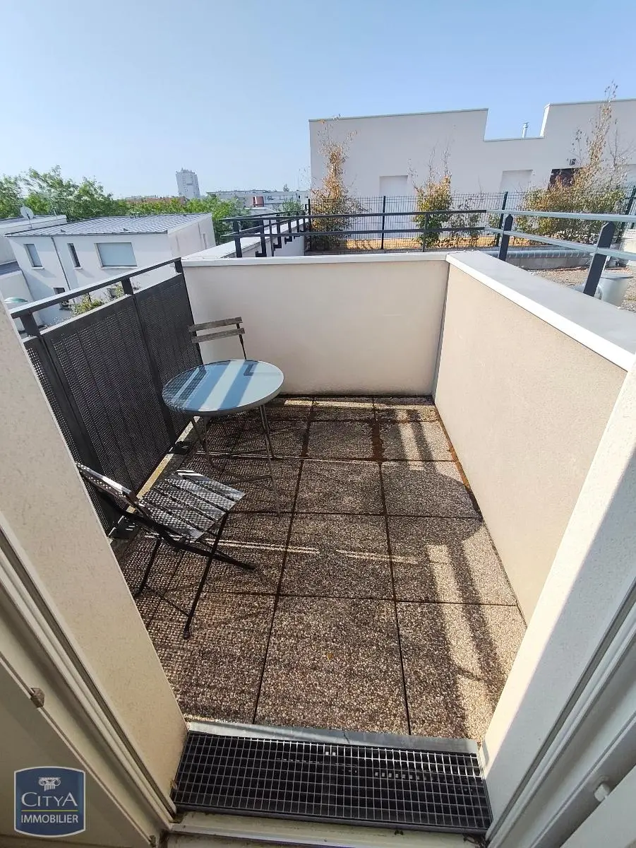 Photo 5 Appartement 2 pièces 41.98m²