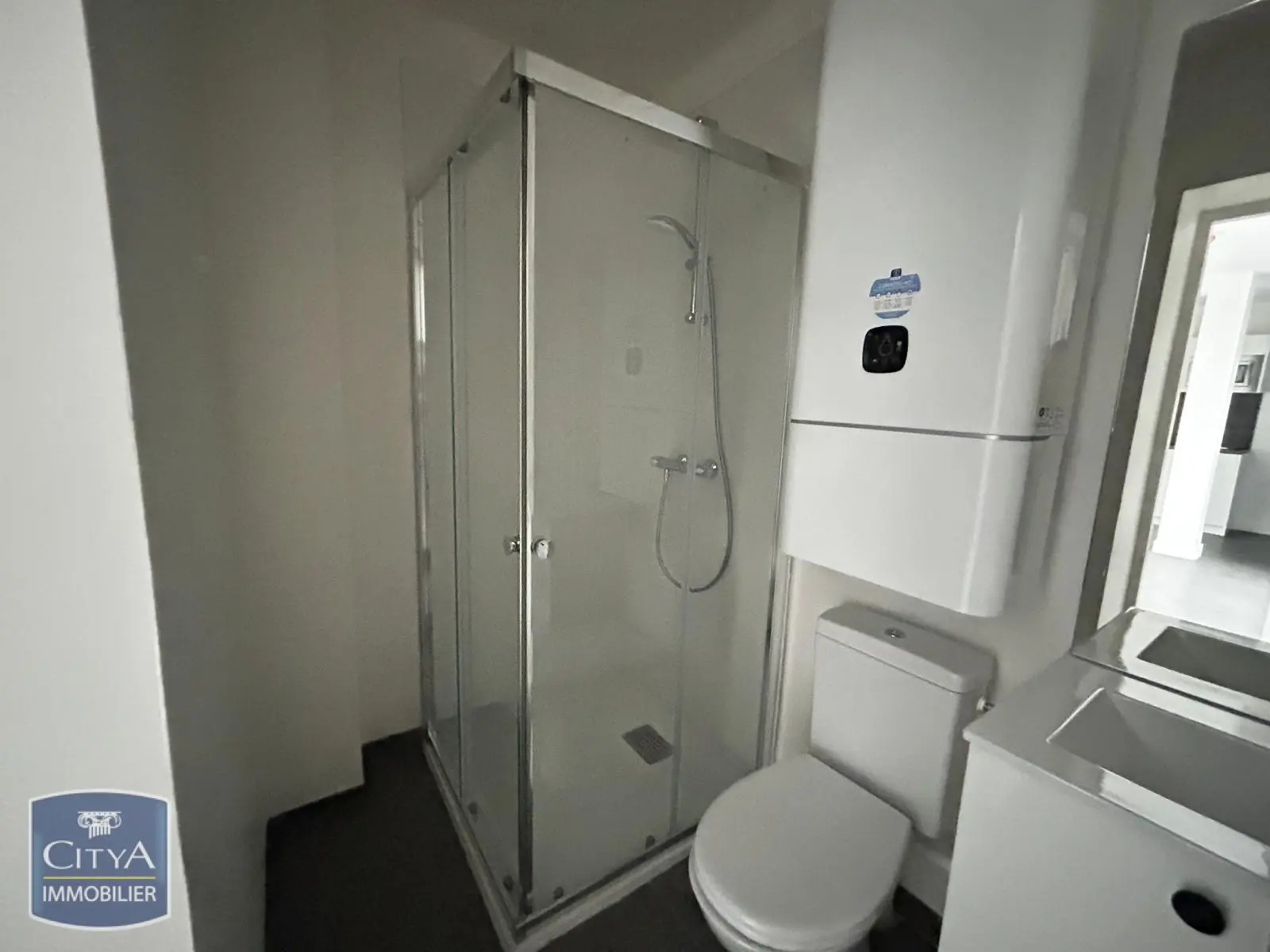 Photo 4 Appartement 1 pièce 16.49m²