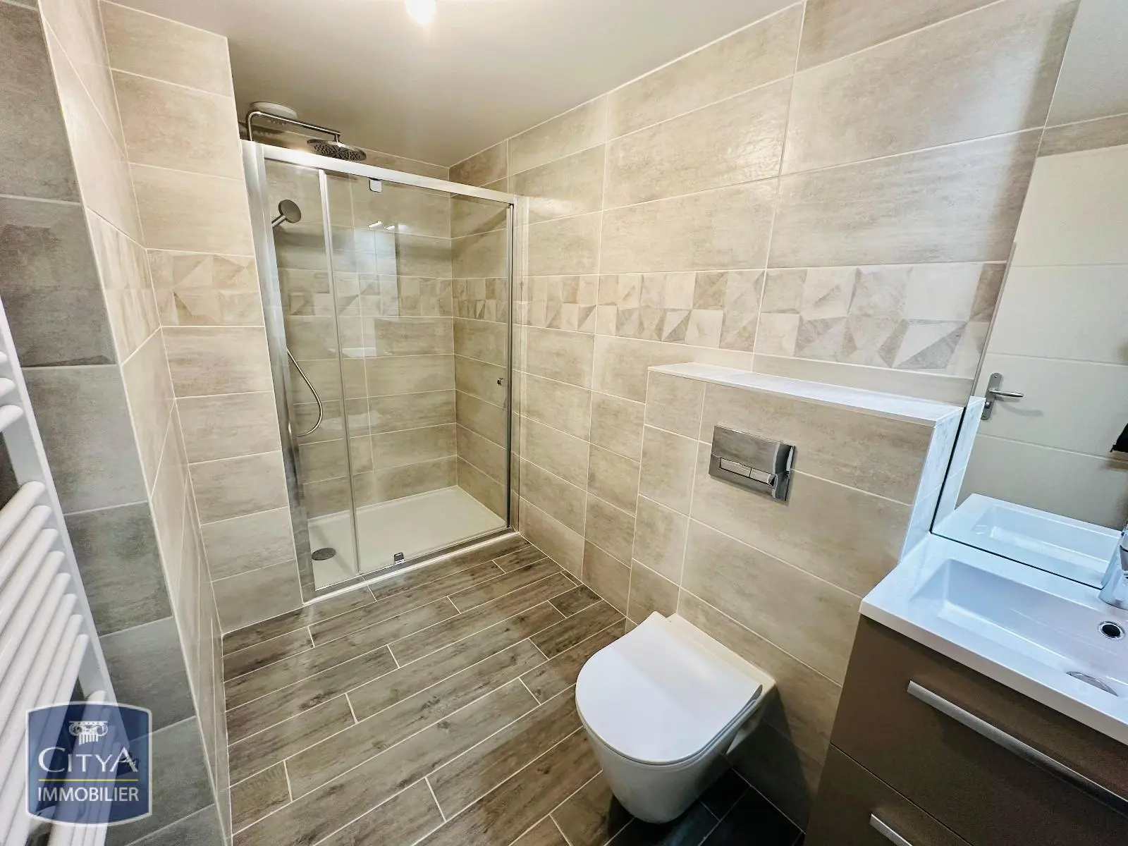 Photo 5 Appartement 2 pièces 43.2m²