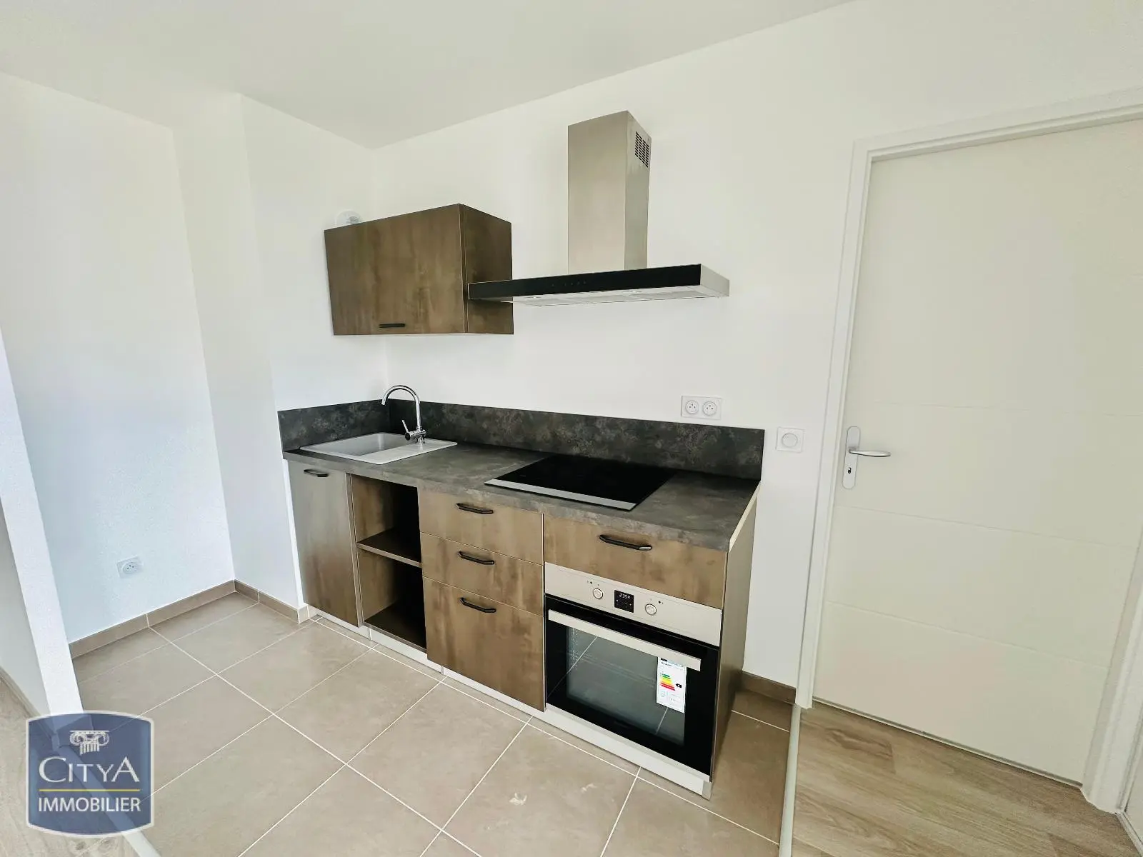 Photo 3 Appartement 2 pièces 43.2m²