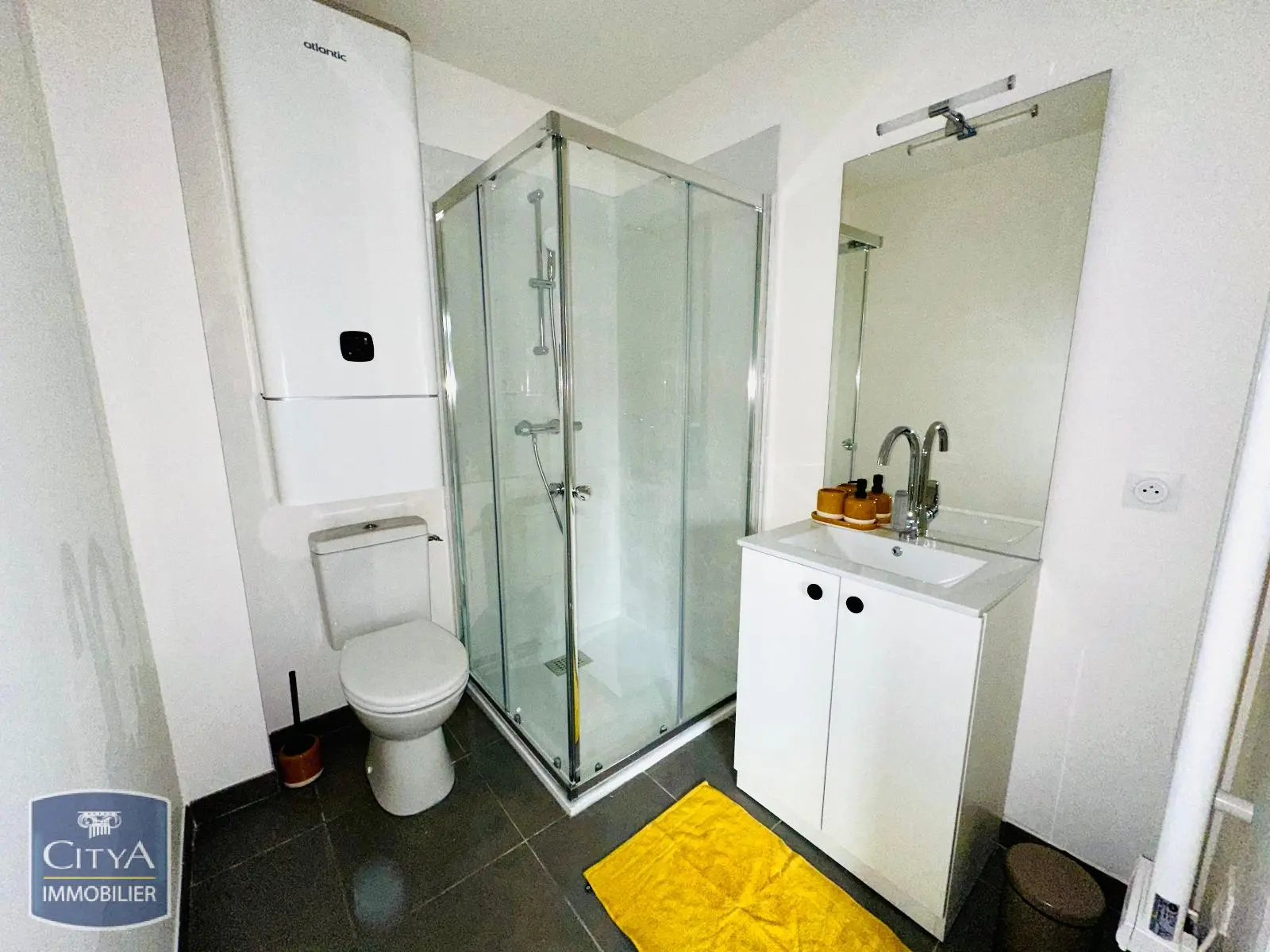 Photo 3 Appartement 1 pièce 19.61m²