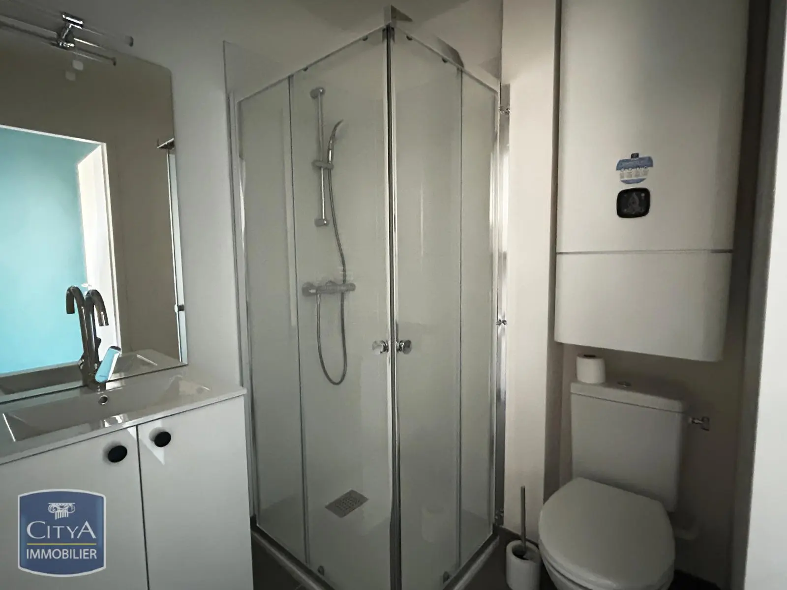 Photo 4 Appartement 1 pièce 16.55m²