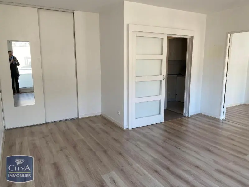 Photo 1 appartement Reims