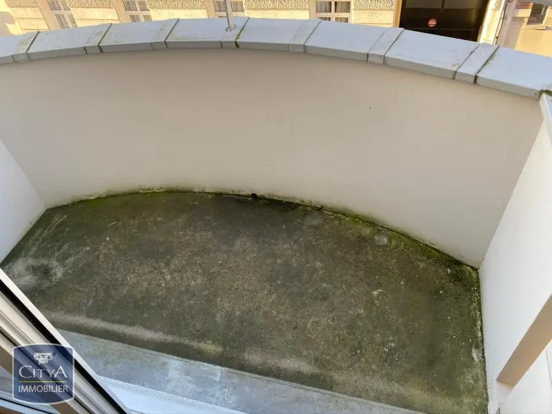 Photo 3 appartement Reims