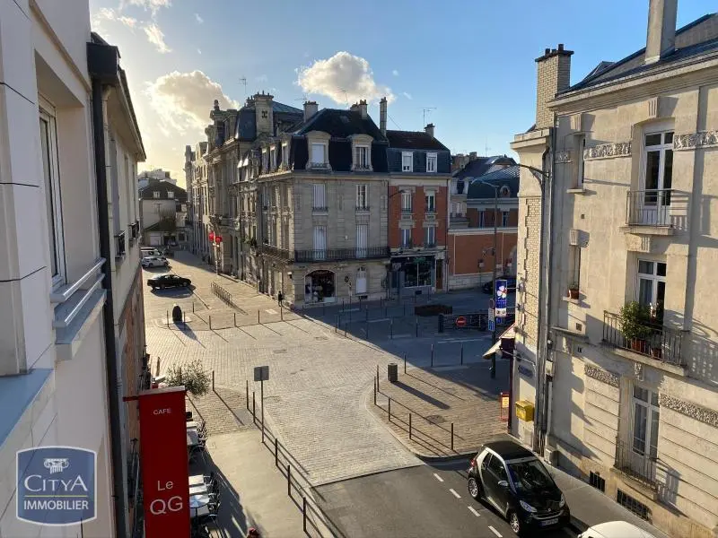 Photo 4 appartement Reims