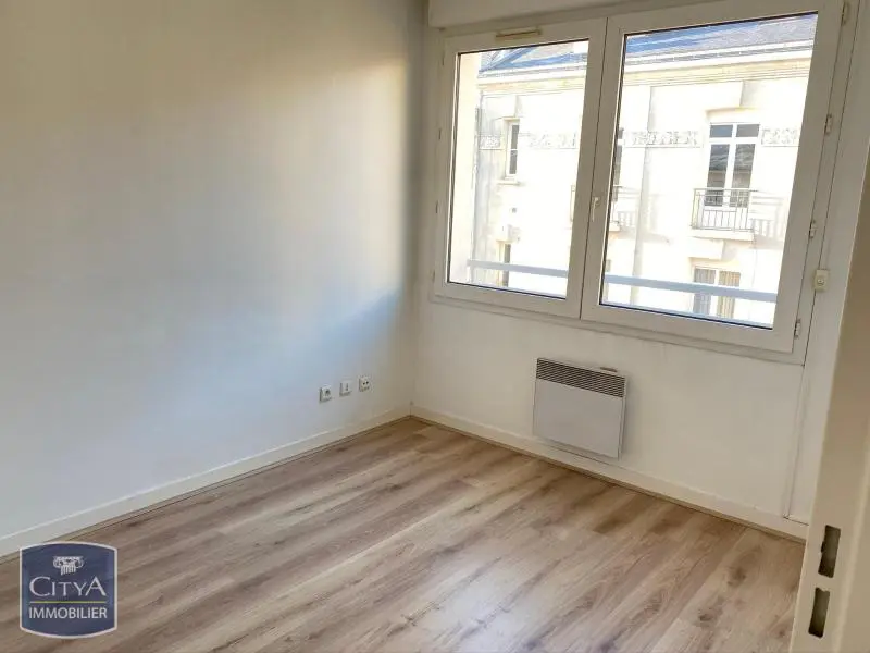 Photo 2 appartement Reims