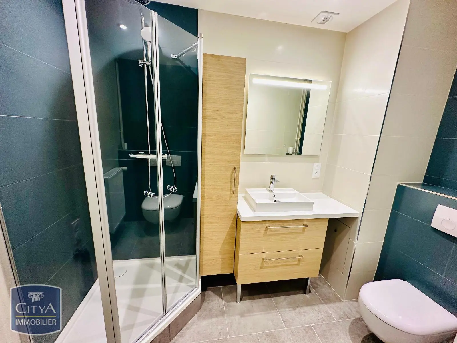 Photo 5 Appartement 2 pièces 36.25m²