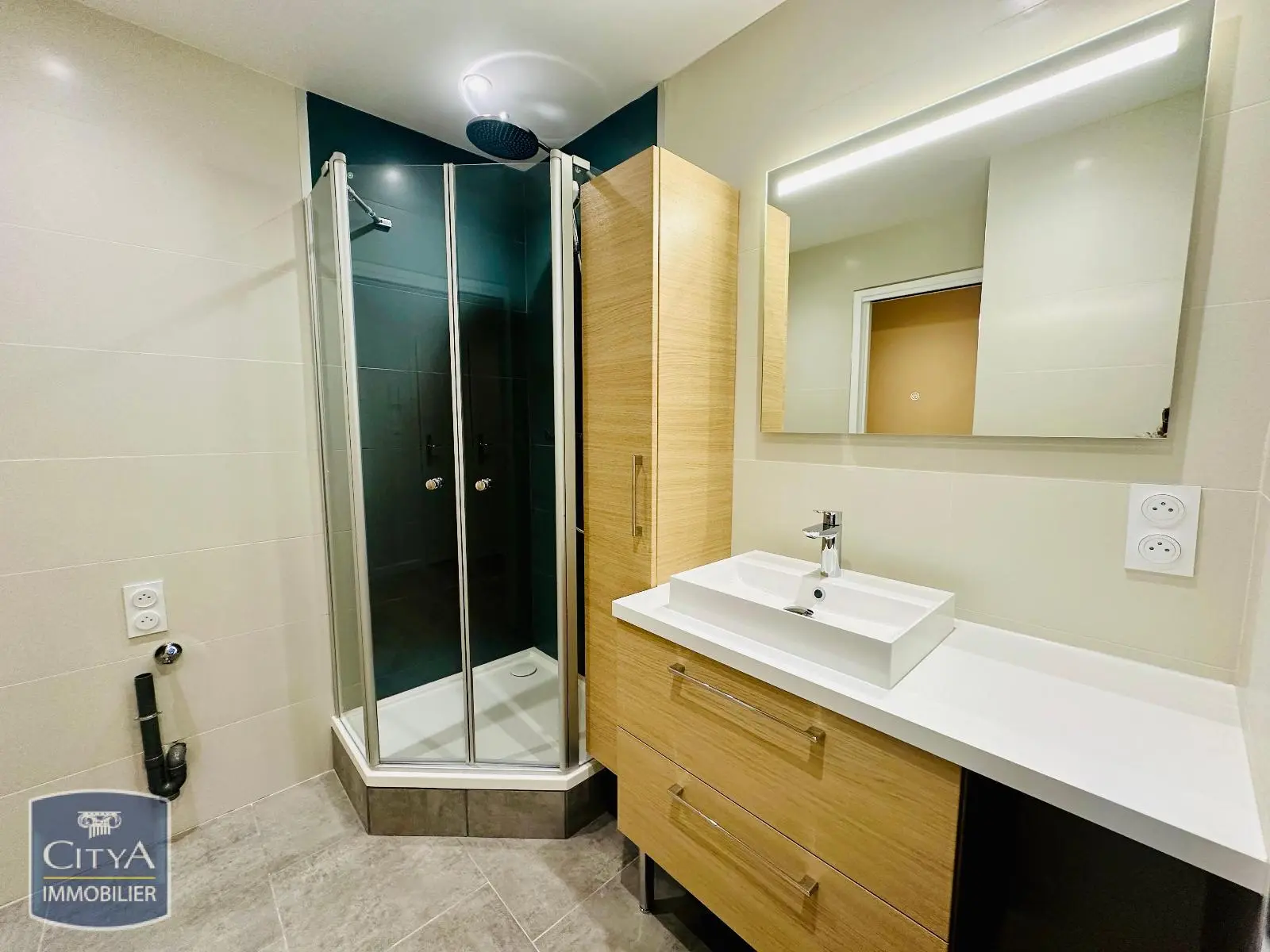 Photo 6 Appartement 2 pièces 36.25m²