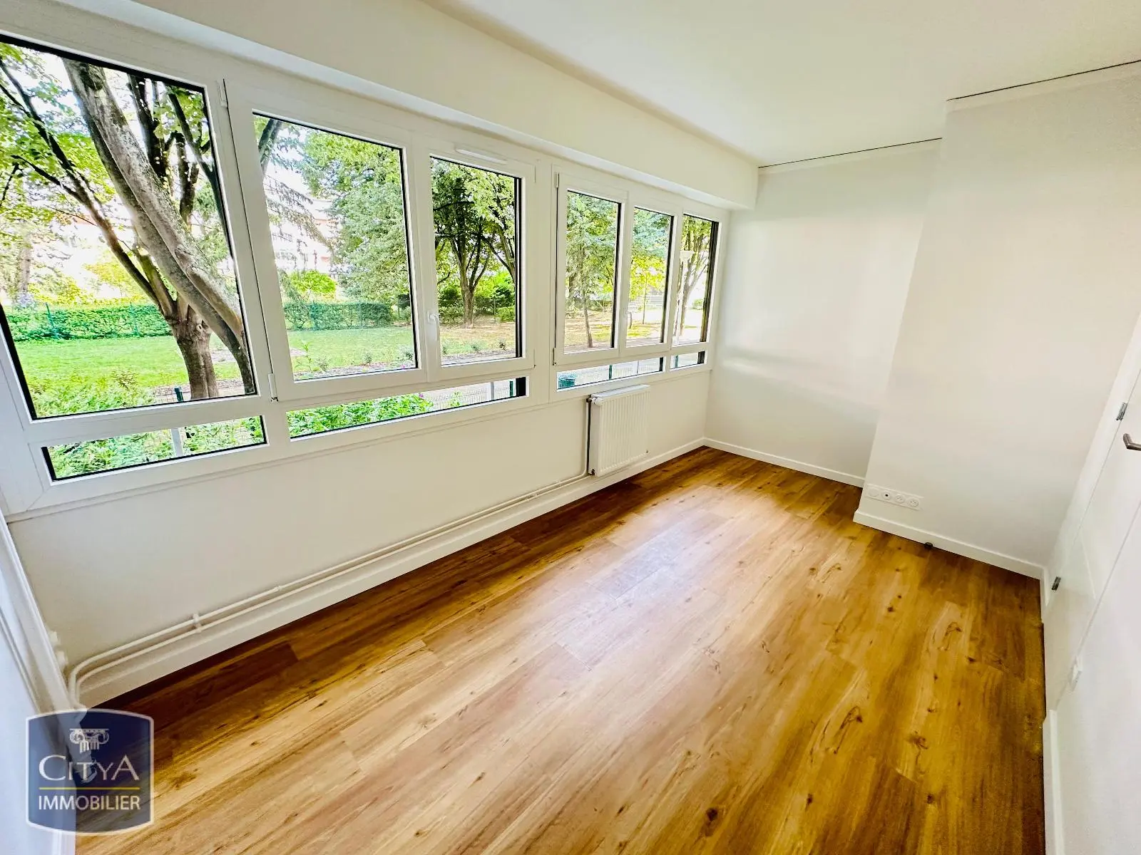 Photo 4 Appartement 2 pièces 36.25m²