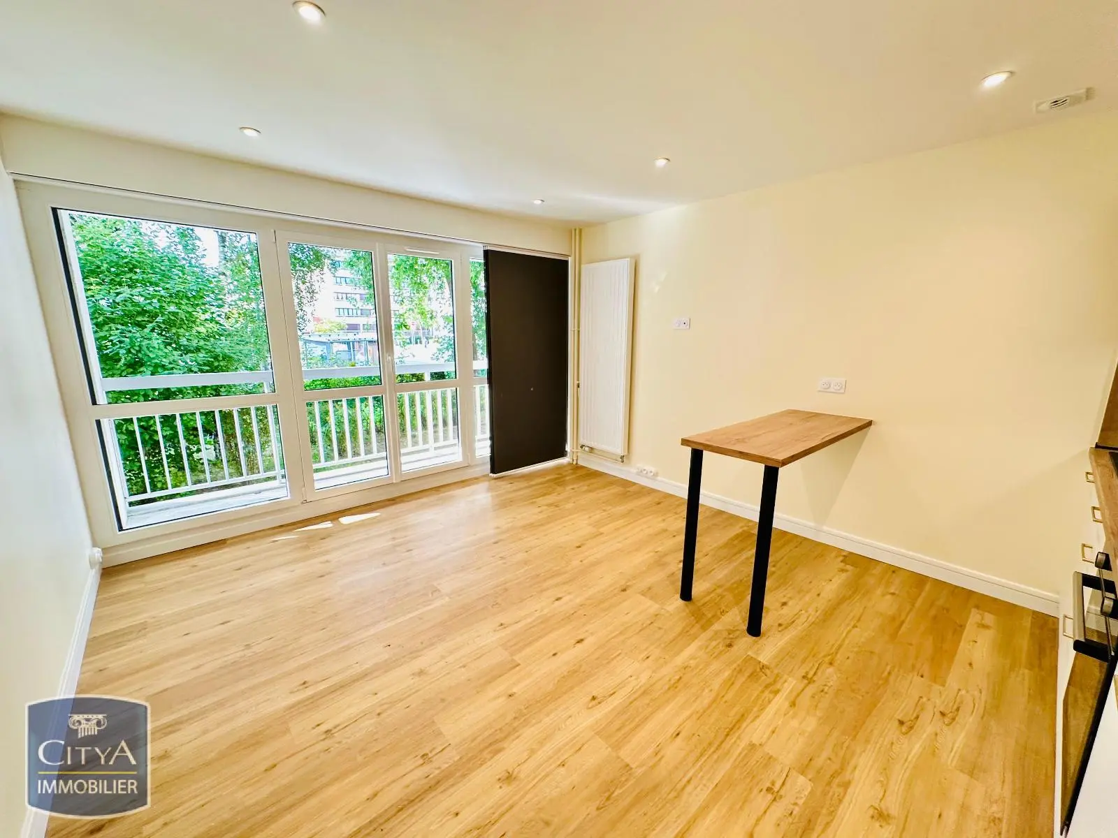 Photo 1 Appartement 2 pièces 36.25m²