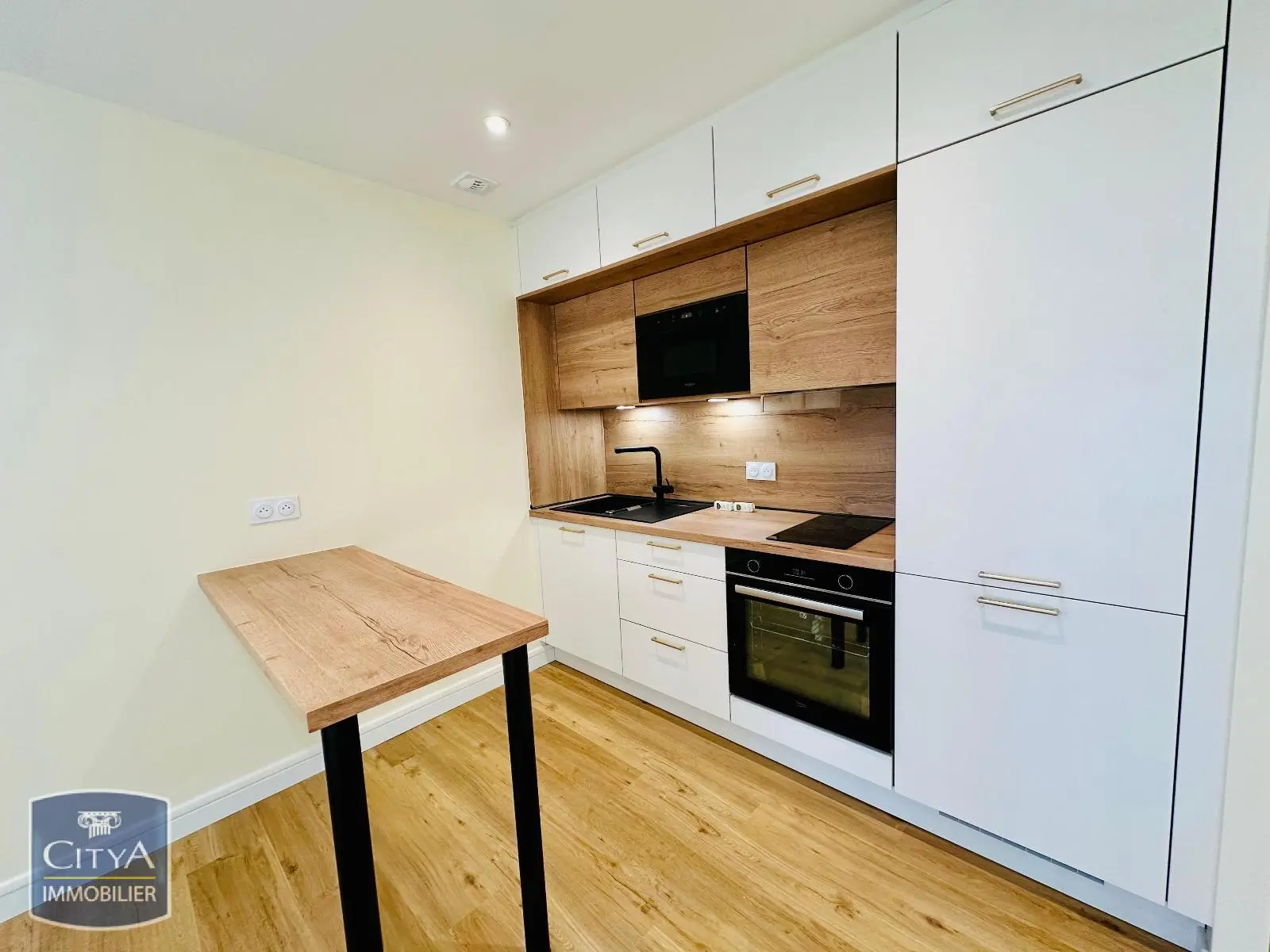 Photo 2 Appartement 2 pièces 36.25m²