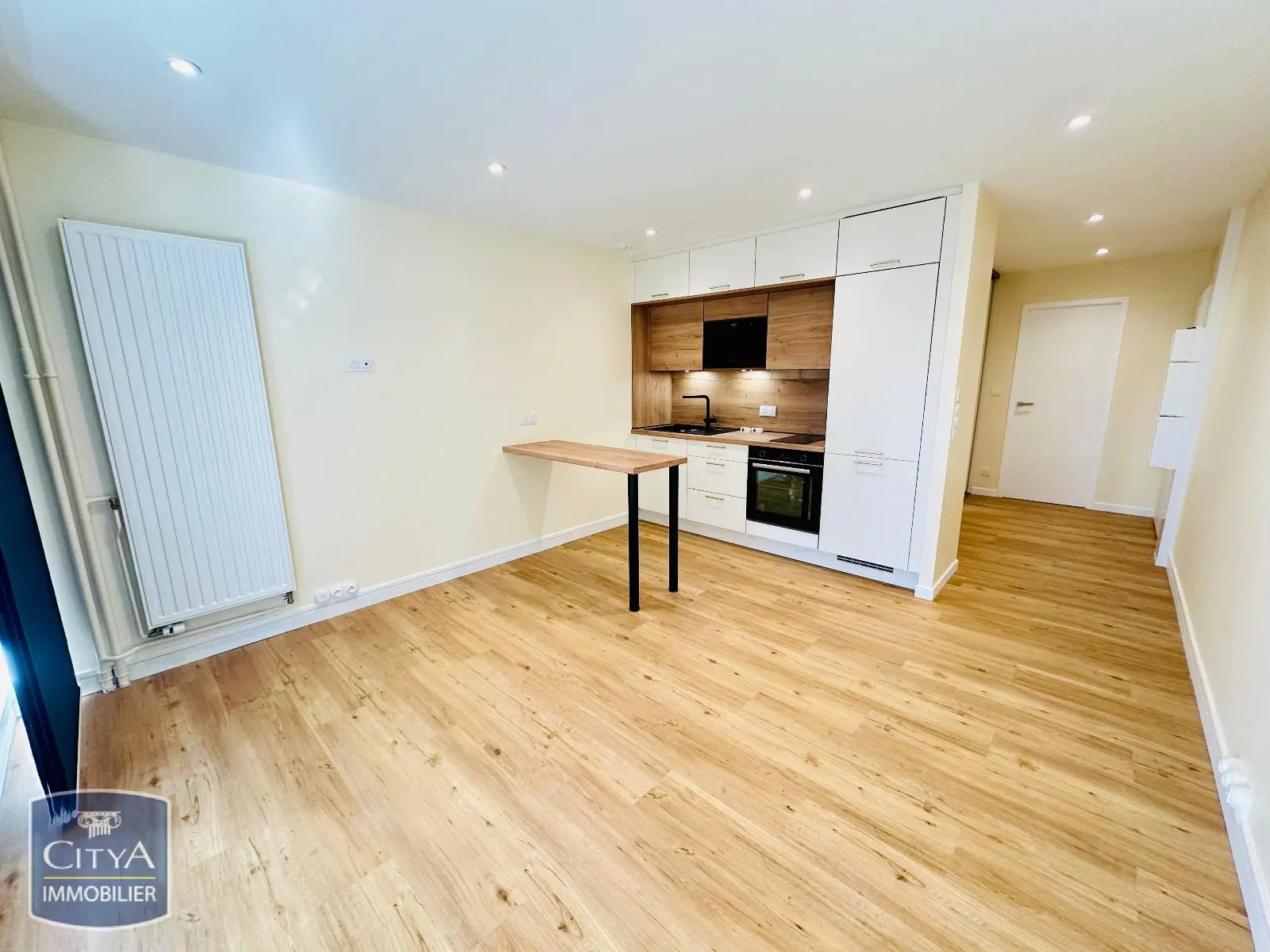 Photo 3 Appartement 2 pièces 36.25m²