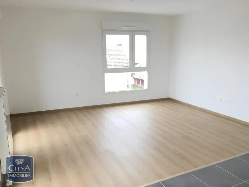 Photo 2 Appartement 3 pièces 62.57m²
