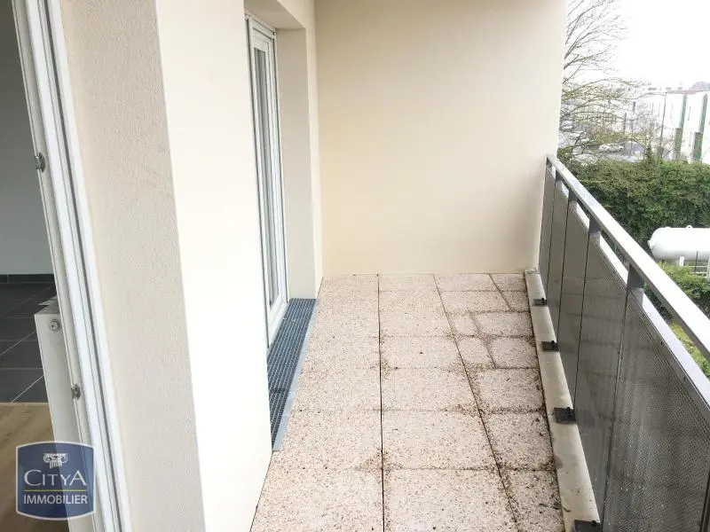 Photo 4 Appartement 3 pièces 62.57m²