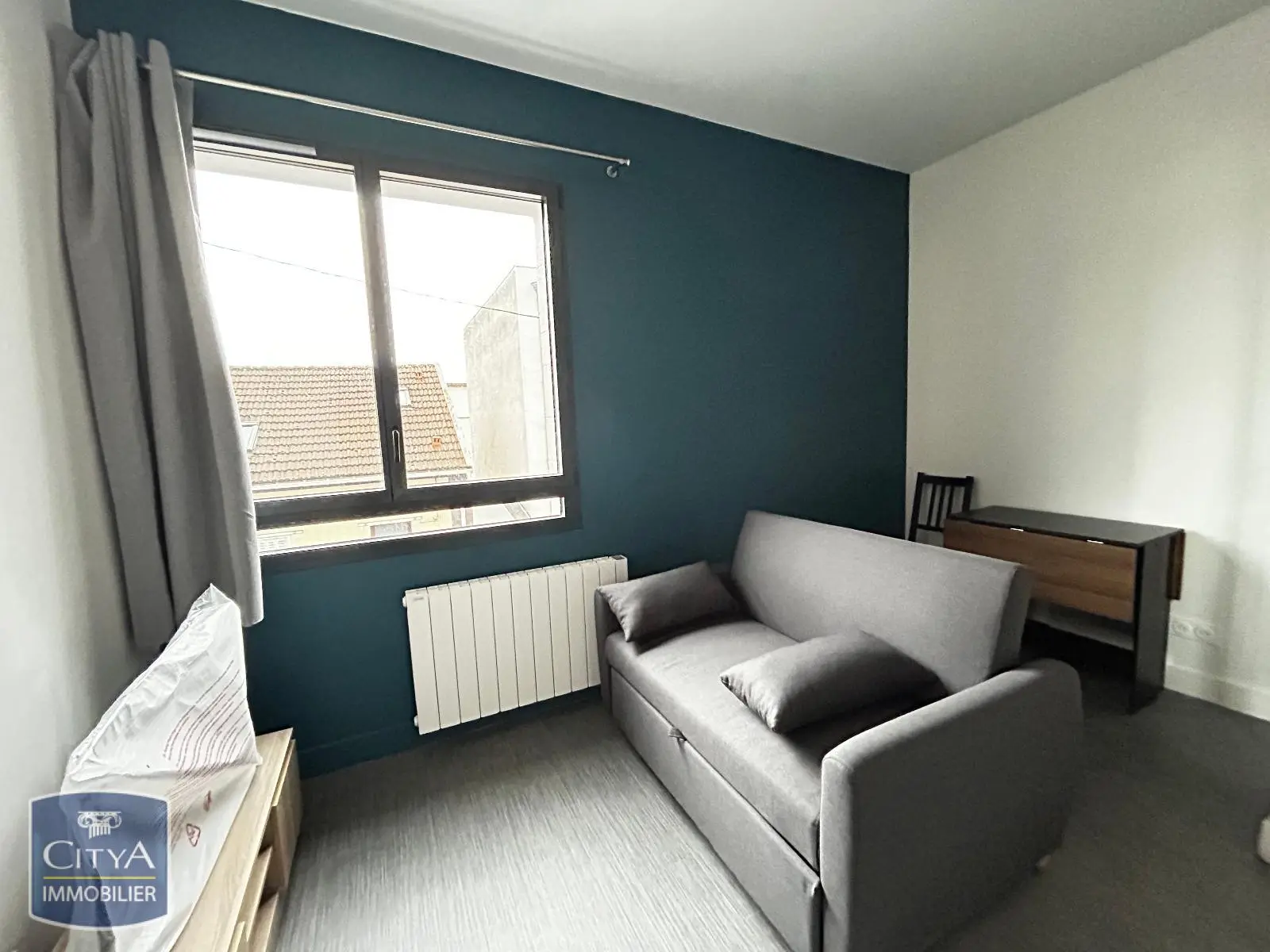 Photo 1 appartement Reims
