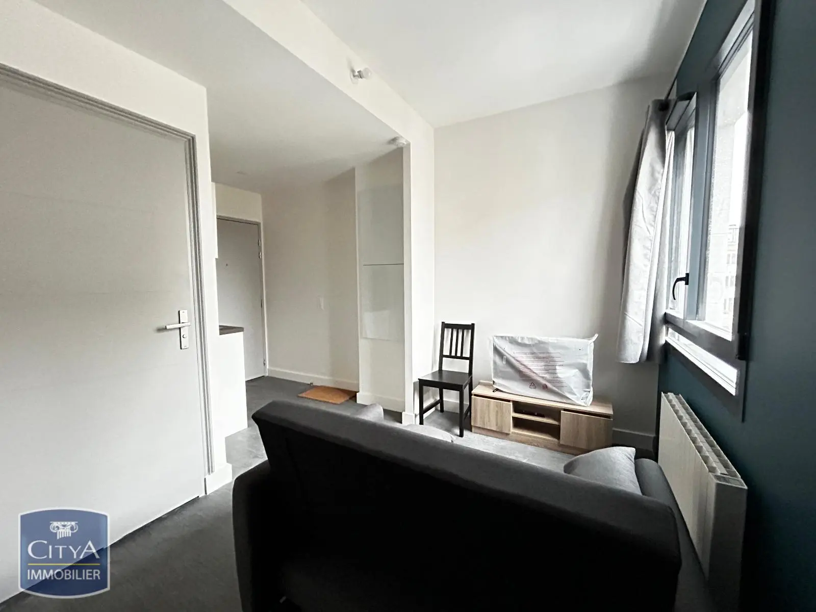 Photo 3 appartement Reims