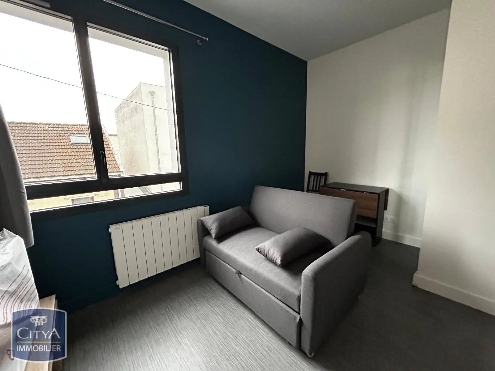 Photo 2 appartement Reims