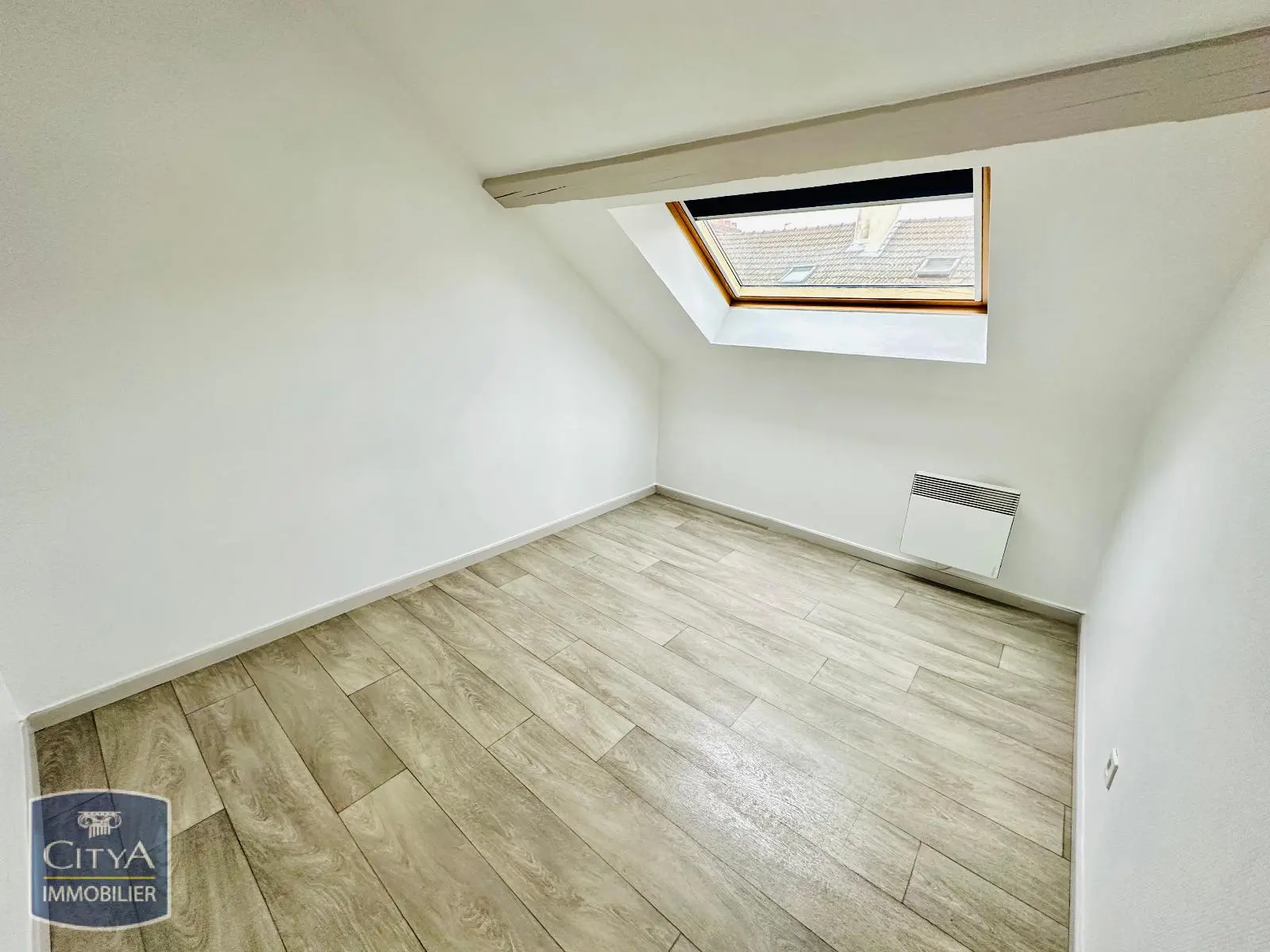 Photo 1 Appartement 2 pièces 16.49m²