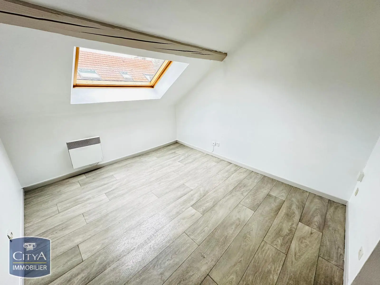 Photo 2 Appartement 2 pièces 16.49m²