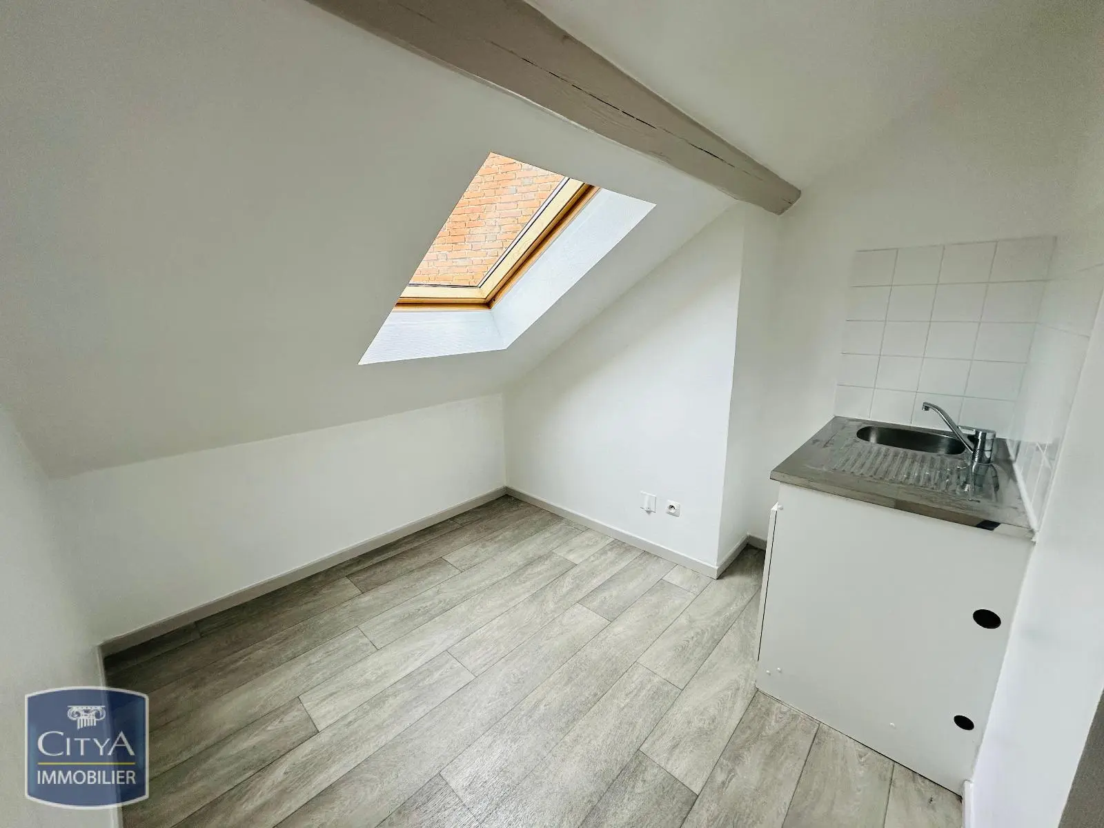 Photo 3 Appartement 2 pièces 16.49m²