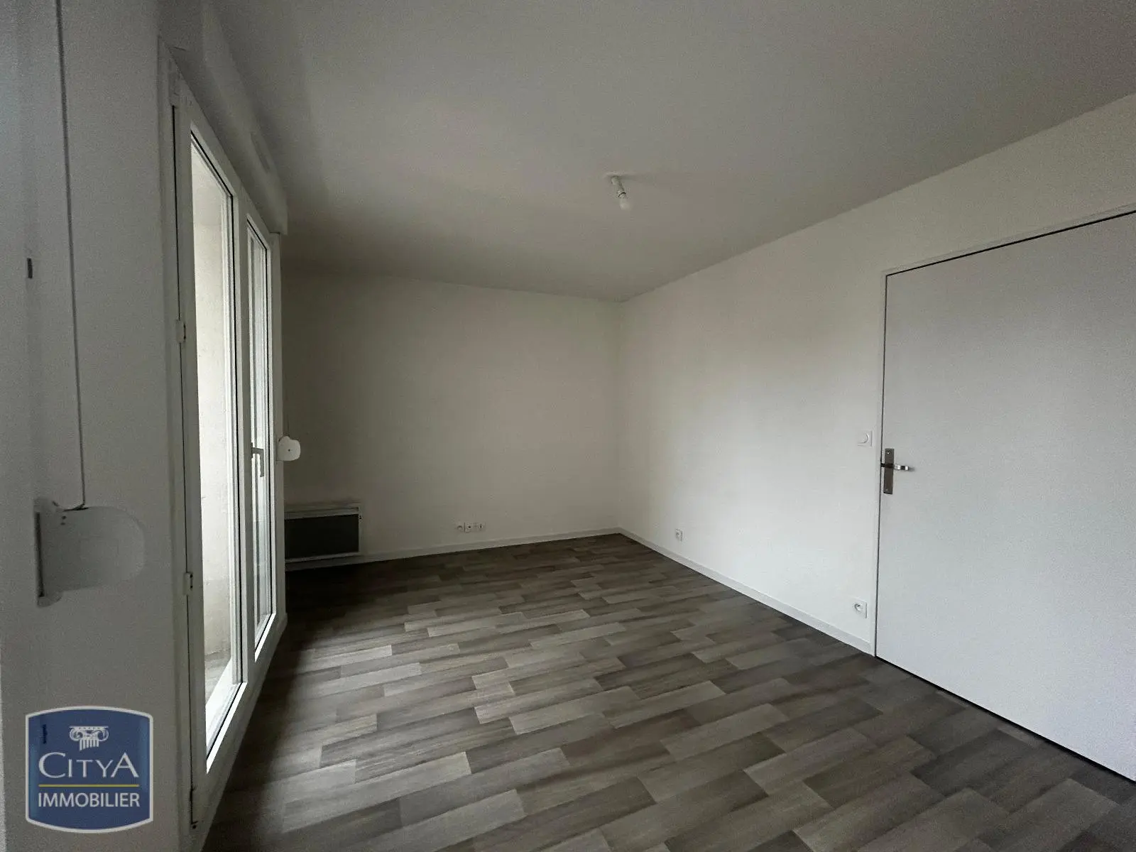 Photo 4 Appartement 1 pièce 24.57m²