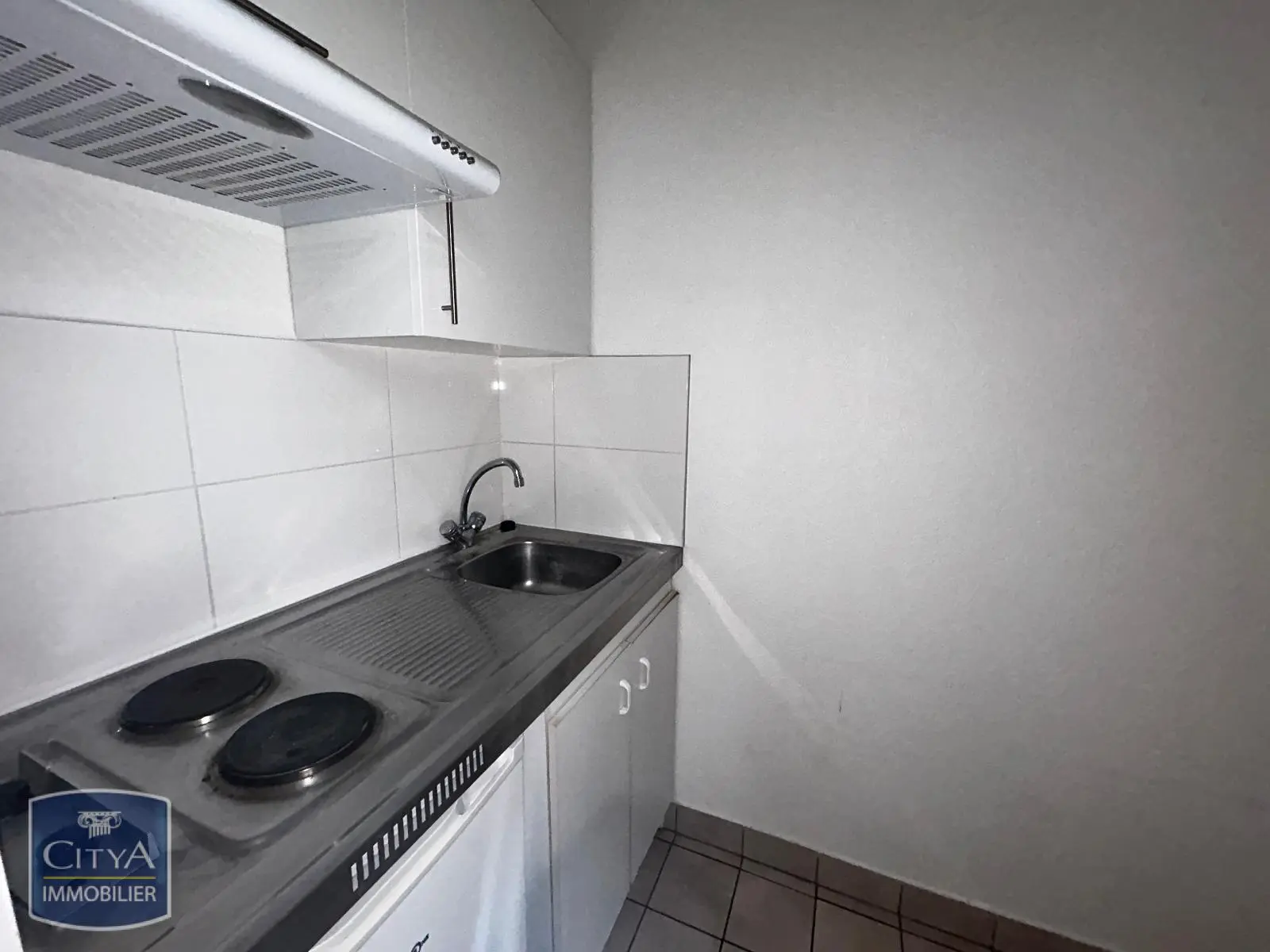 Photo 3 Appartement 1 pièce 24.57m²