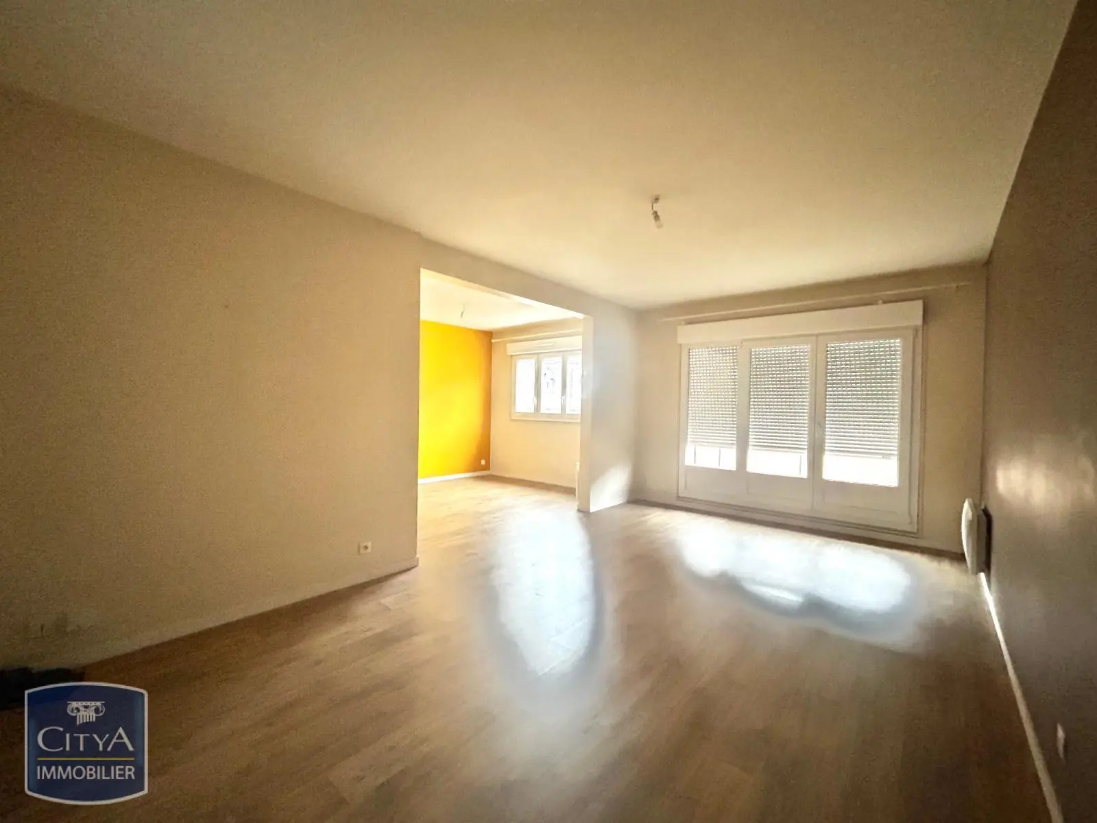 Photo 2 Appartement 4 pièces 80.16m²