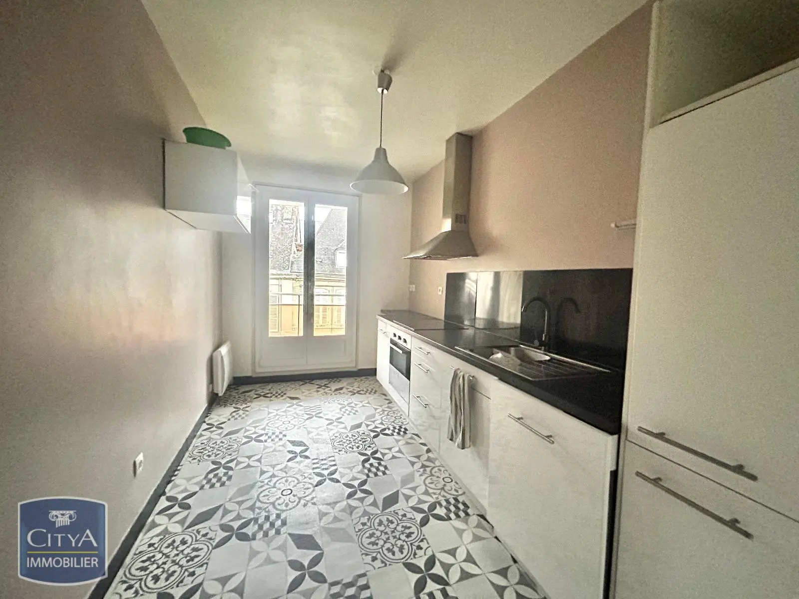 Photo 5 Appartement 4 pièces 80.16m²