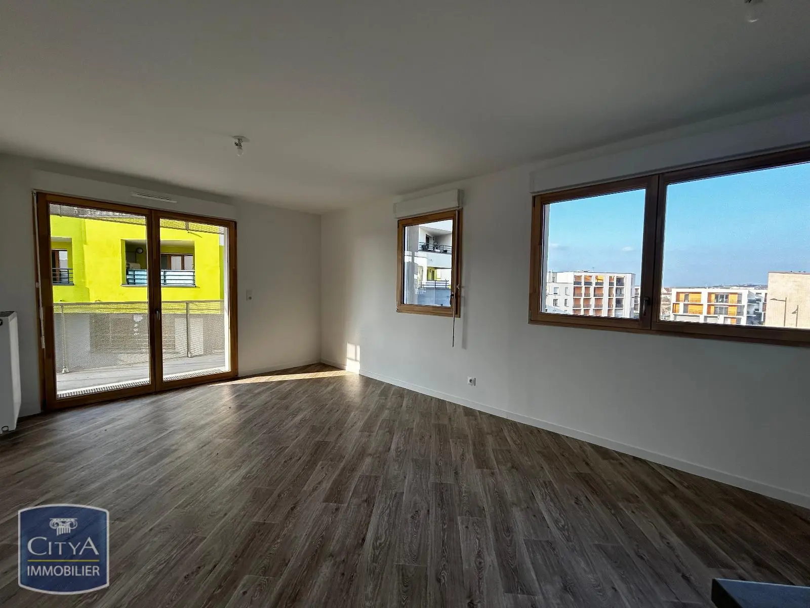 Photo 1 Appartement 2 pièces 47.08m²