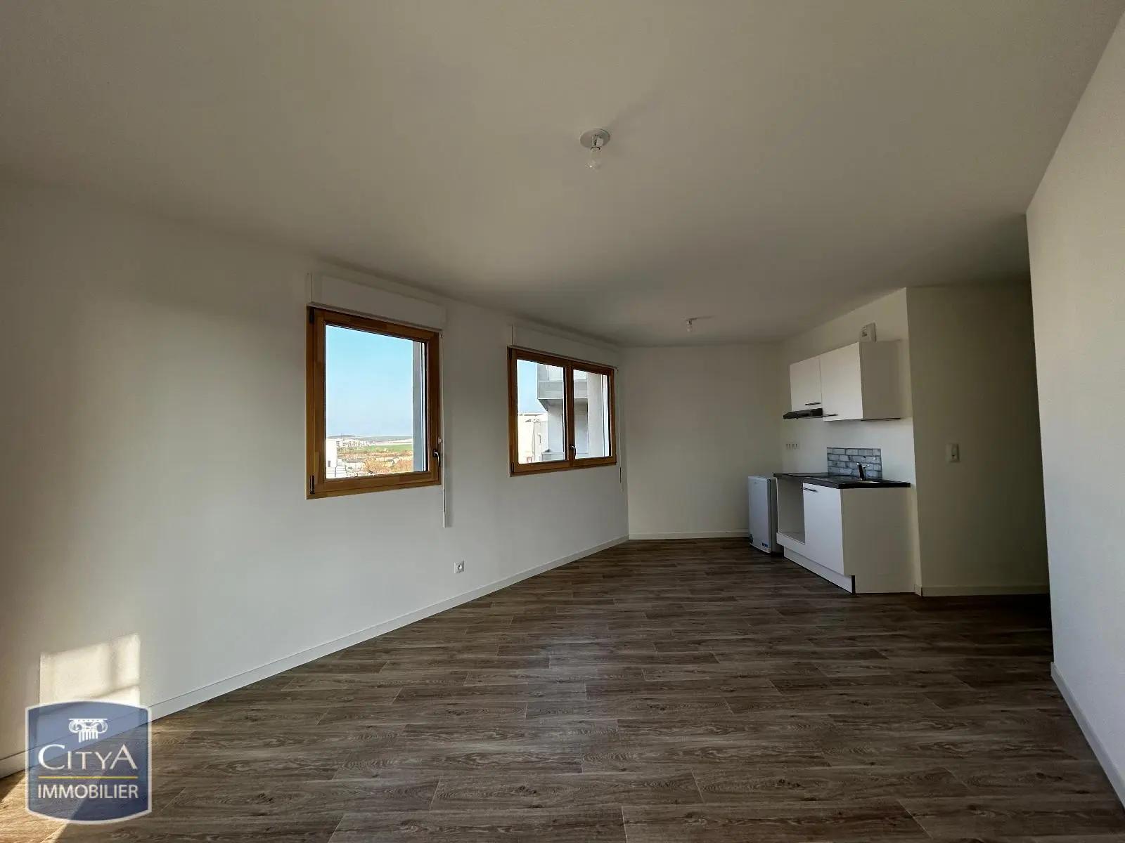 Photo 1 appartement Reims