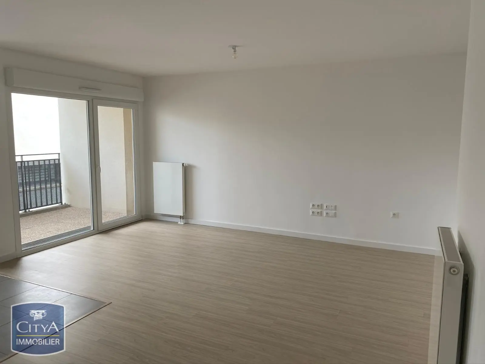 Photo 1 appartement Reims