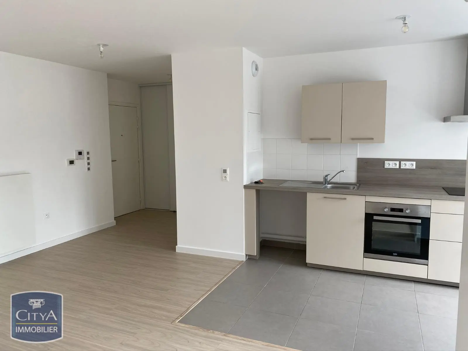 Photo 2 appartement Reims