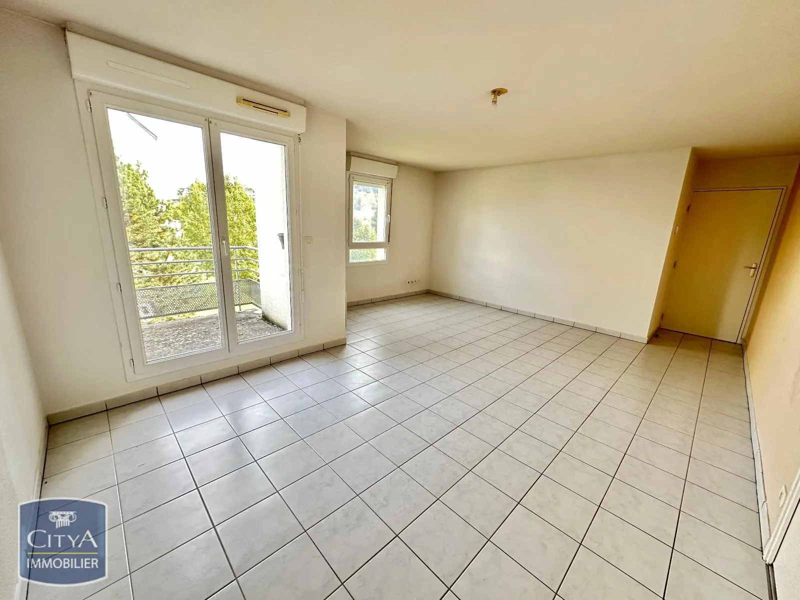 Photo 1 Appartement 3 pièces 63.95m²