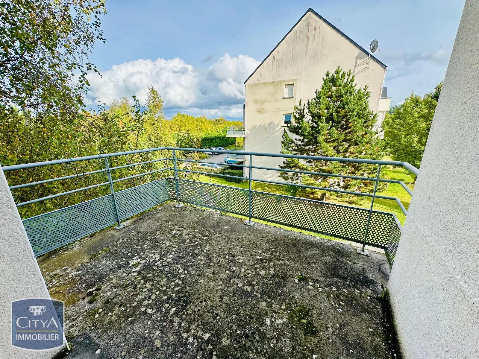 Photo 6 Appartement 3 pièces 63.95m²