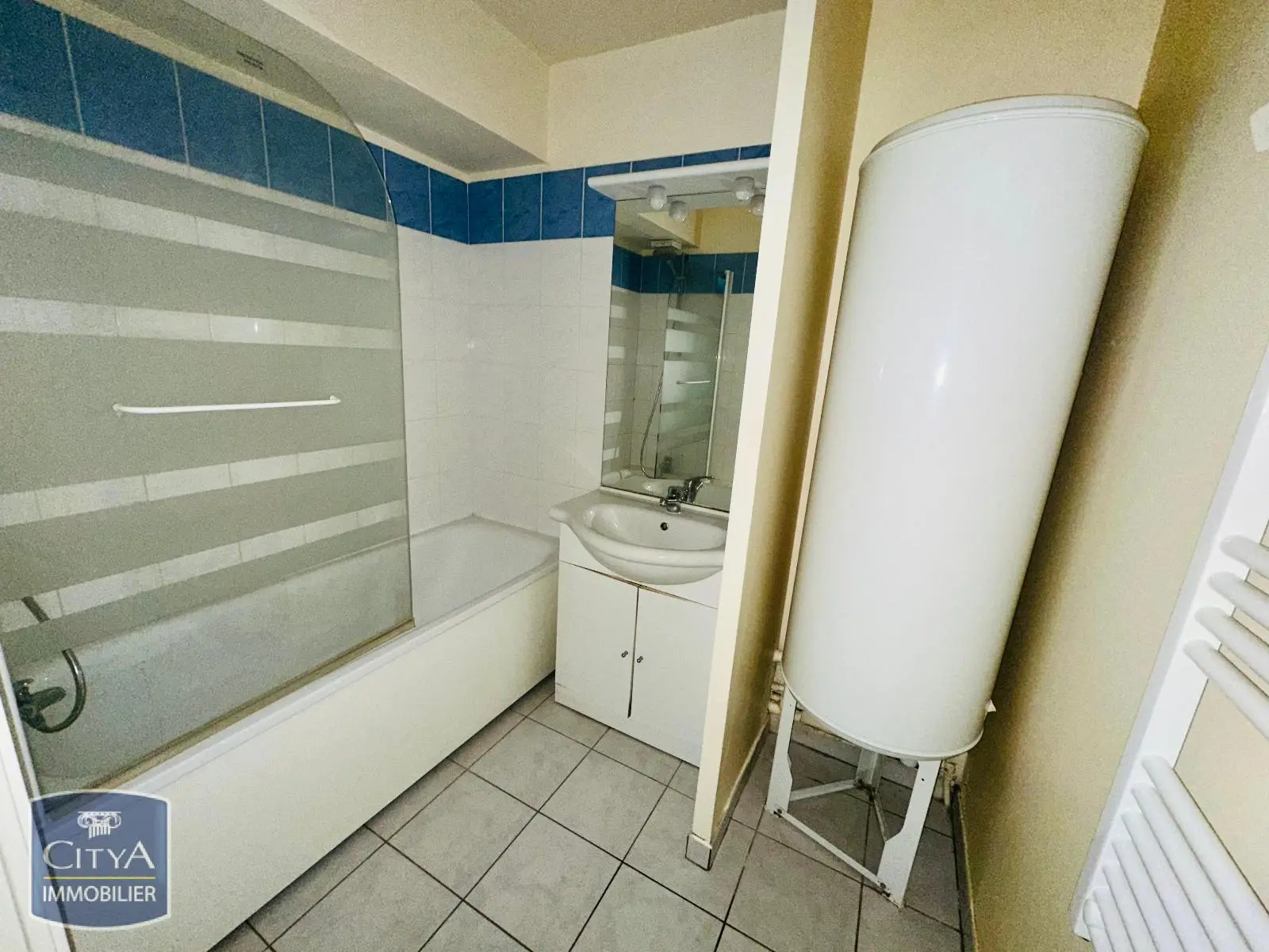 Photo 5 Appartement 3 pièces 63.95m²